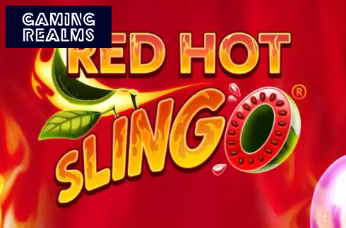 Red Hot Slingo